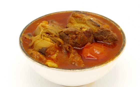 خورشت بادمجان