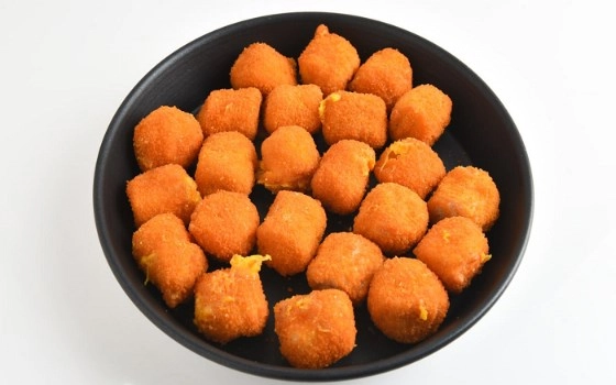 توپک پنیری (500 گرم)