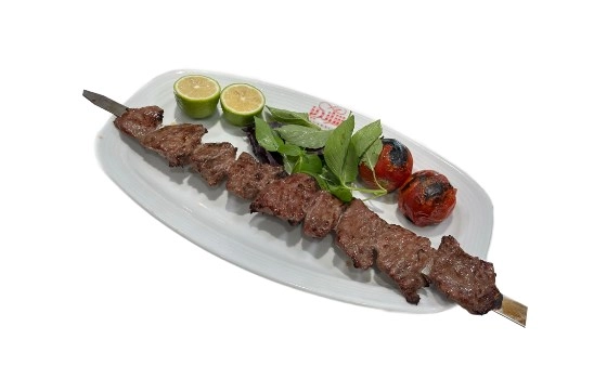 فیـله گوسفنـدی