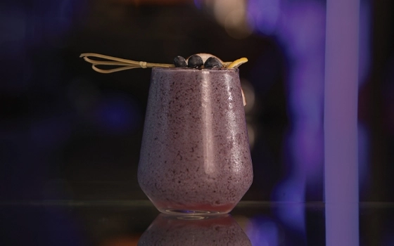 ویولت بری | Violet Berry