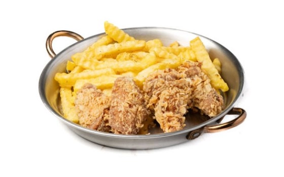 بال سوخاری اسپایسی