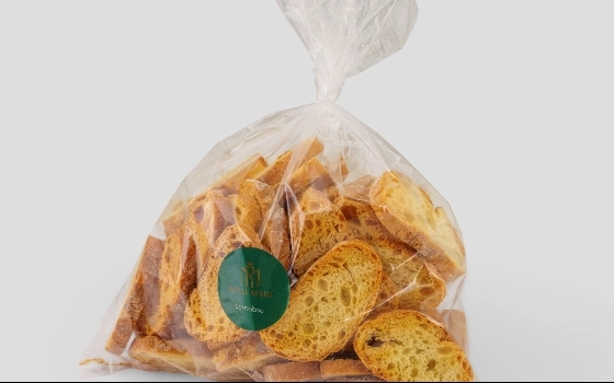 نان سوخاری
