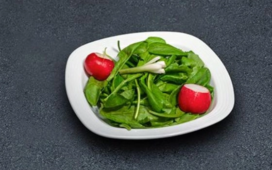 سبزی خوردن