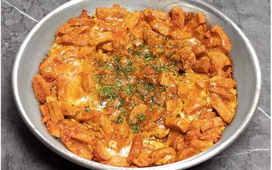 املت سوسیس