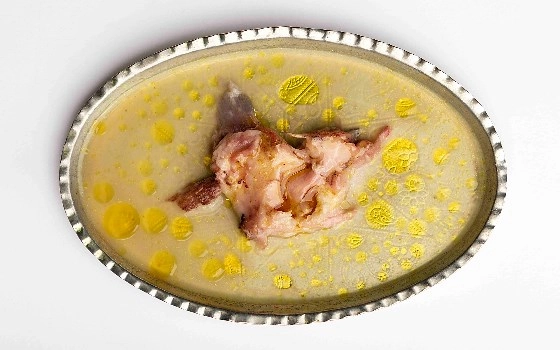 بیخ گوش