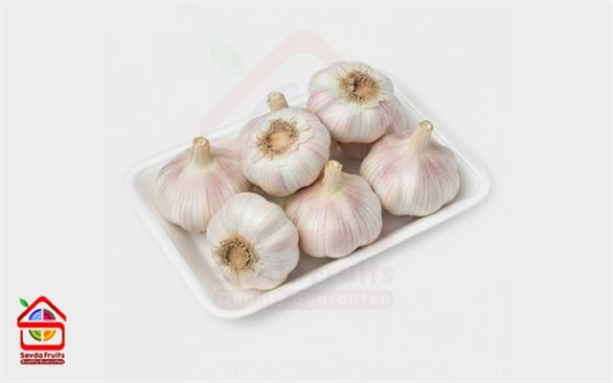 سیر خشک ممتاز