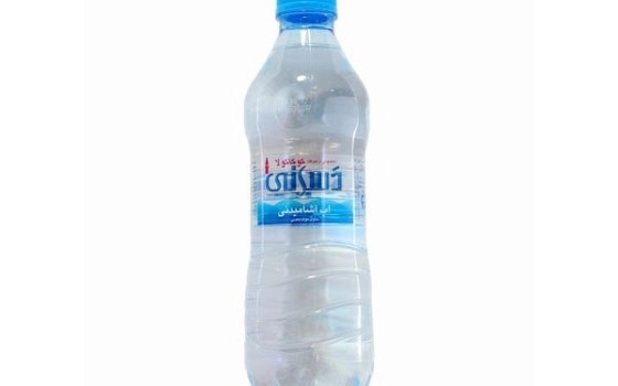 آب معدنی