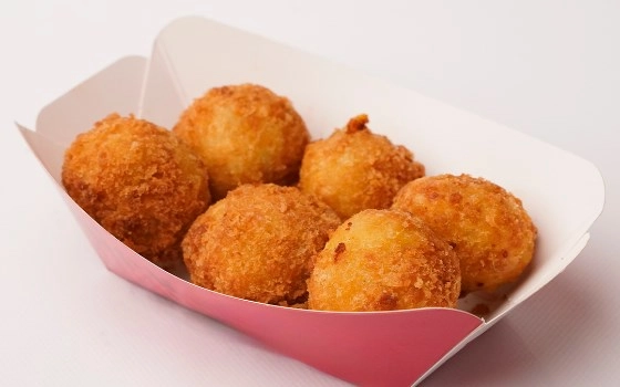مک اند چیز