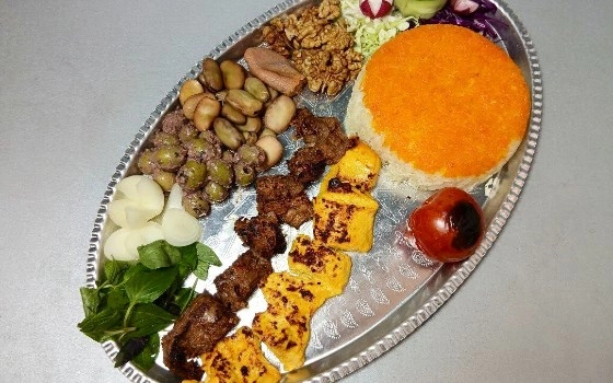 چلو بختیاری