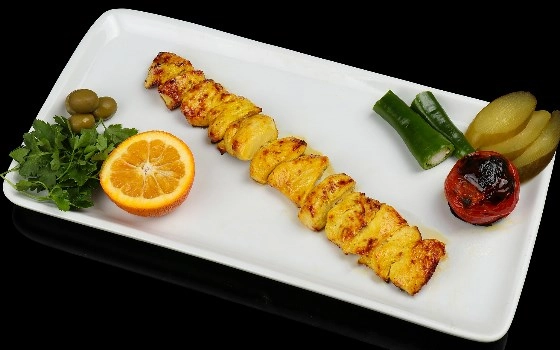 خوراک جوجه 200 گرم