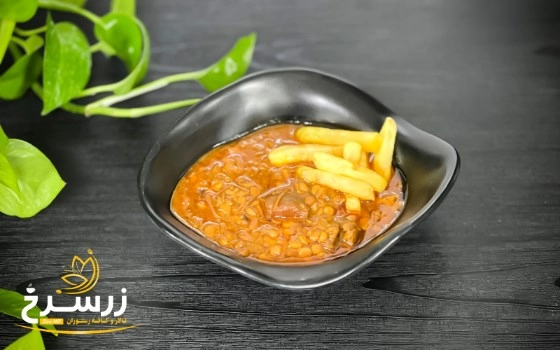 خورشت قیمه