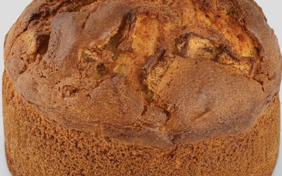 کیک سیب دارچین