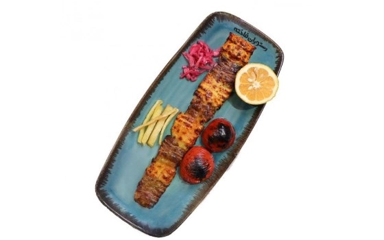 خوراک بختیاری