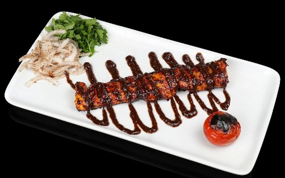 خوراک جوجه ترش 170 گرمی