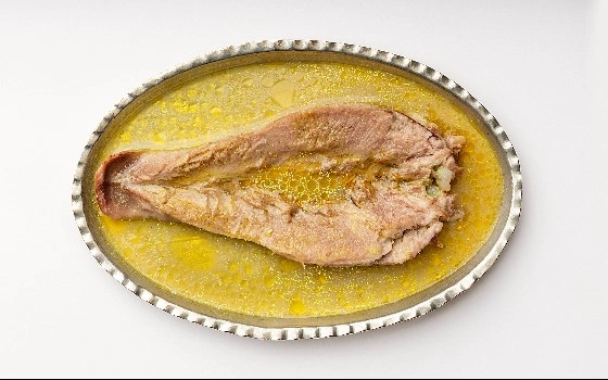 زبان