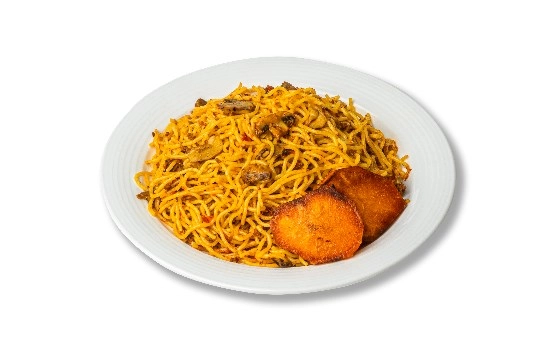 ماکارانی