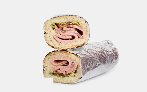 ژامبون گوشت 