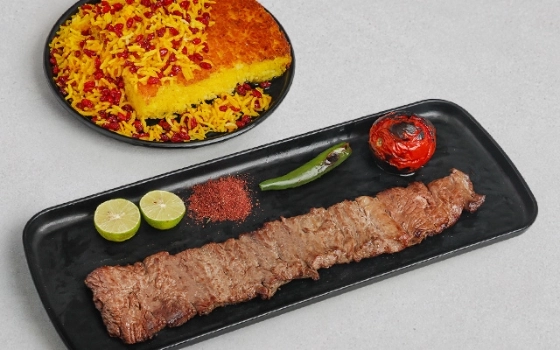 ته چین برگ