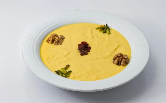 خورشت ماست