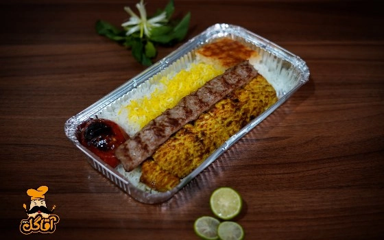 چلو وزیری