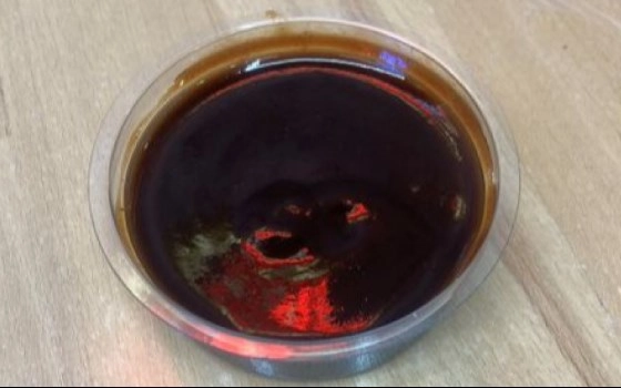 سس باربیکیو