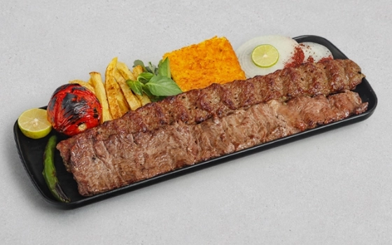 خوراک سلطانی