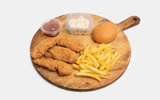فیله سوخاری 