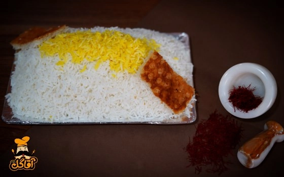 چلوایرانی3نفره