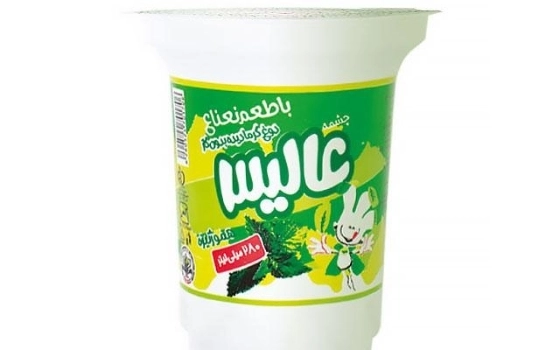 دوغ لیوانی