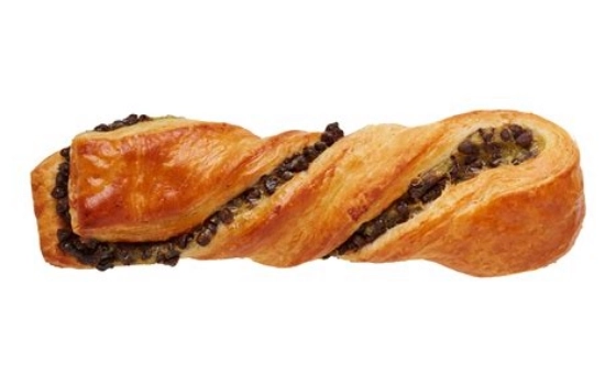 تویستر شکلاتی
