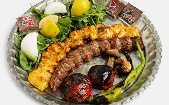 خوراک وزیری جوجه 200 گرمی