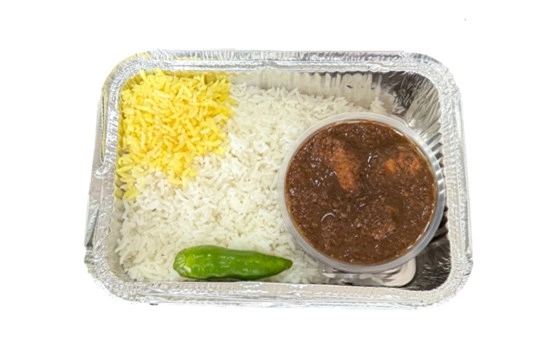 چلو فسنجان (اکونومی)