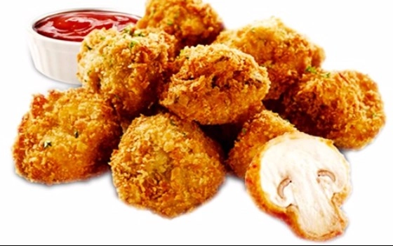 قارچ  سوخاری