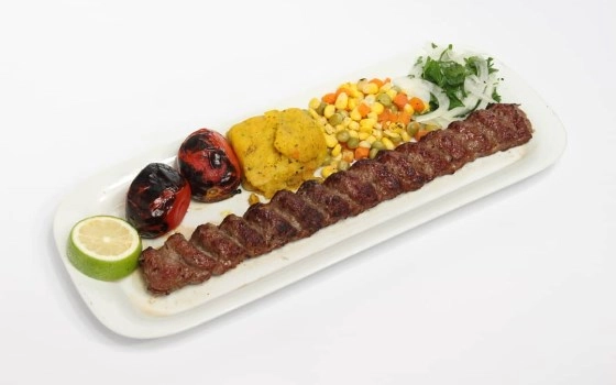 خوراک لقمه + ویژه