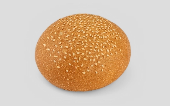 نان مینی برگر