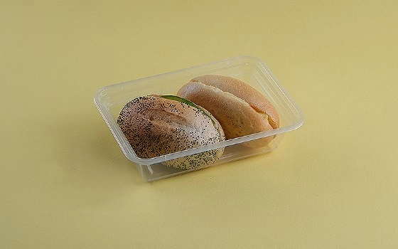 مینی پک صبحانه 