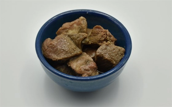 50گرم گوشت اضافه