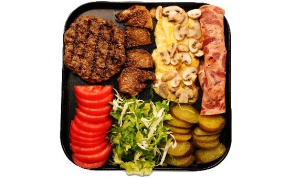 ویژه زبان شادی