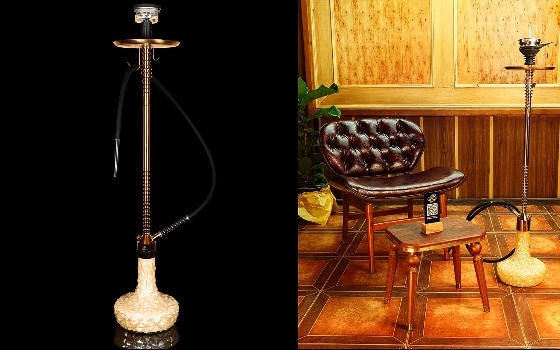 قلیان کرنو بلند