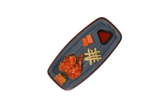 خوراک مرغ