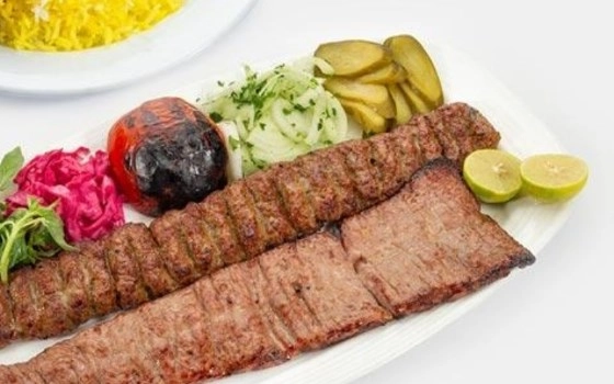 سلطانی بدون برنج