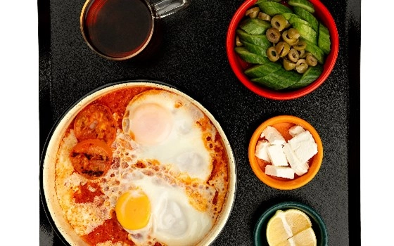 املت گوجه