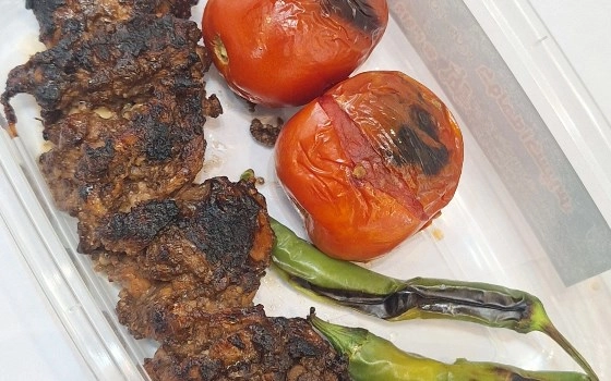 جوجه ترش