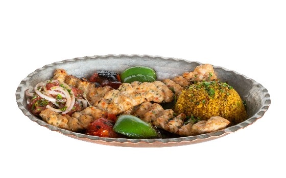 آدانا مرغ