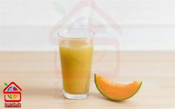 آب شاهپسند طبیعی