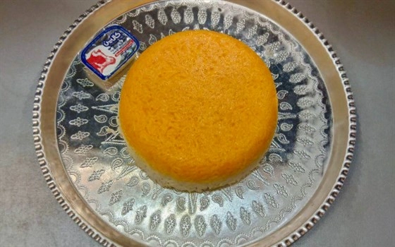 چلو کره