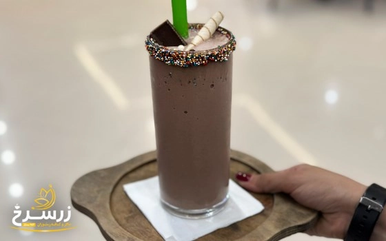 شیک شوکوبری