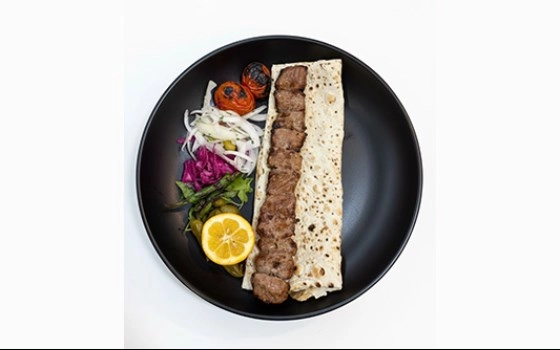 چنجه گوسفندی