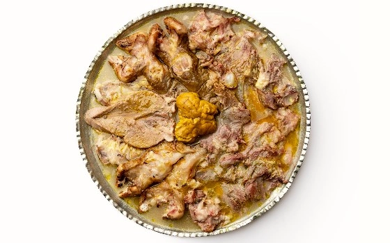 یک دست کامل