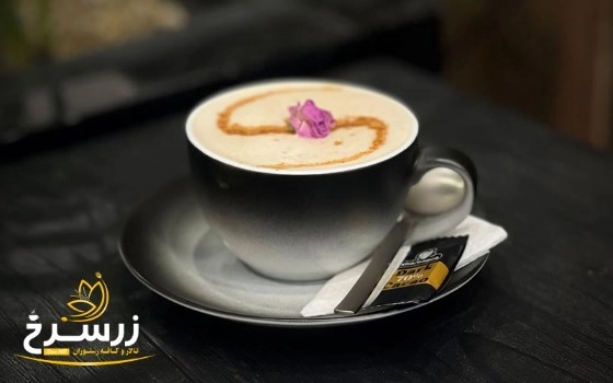 چای ماسالا